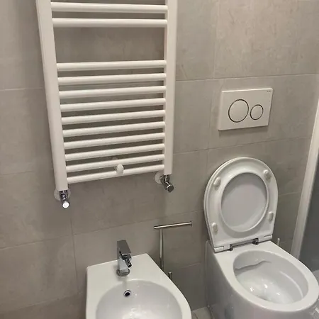 Colosseo Cozy - Centro & Wi-fi Nocleg ze śniadaniem 3*